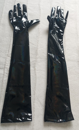 Sales black shiny - sales,