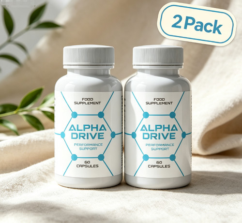 2pack alpha drive performance - alpha,