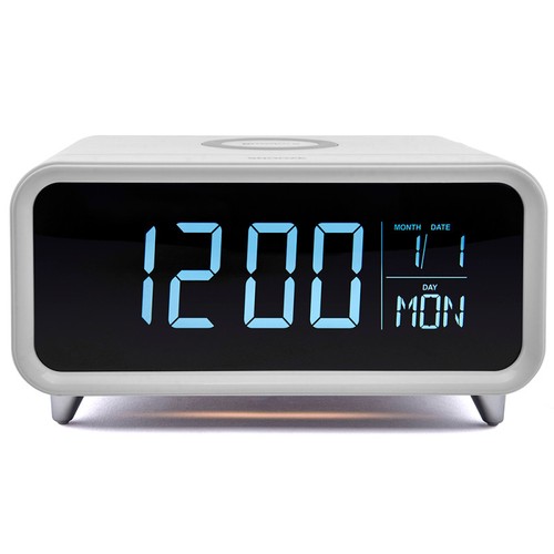 Groov athena alarm clock - groov-e,