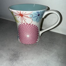 Portmeirion Crazy Daisy Floral