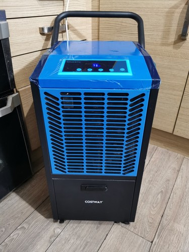 Costway 66l commercial - costway,