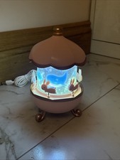 Musical unicorn carousel - unicorn,