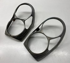 2x Mercedes Bosch W108 W109