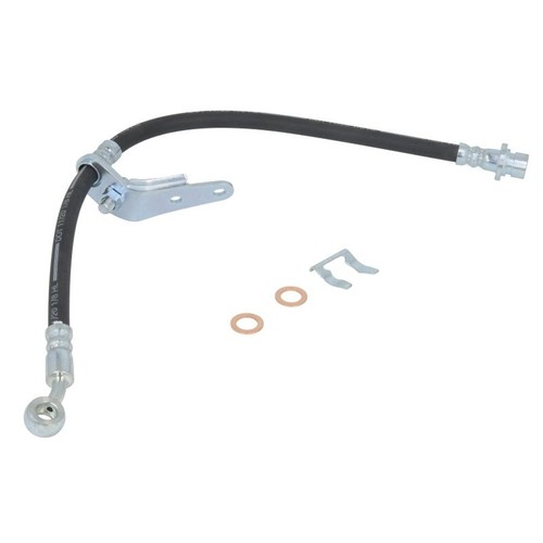 Delphi lh6684 brake - delphi,