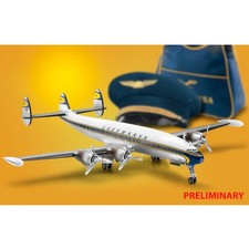 Revell Lockheed L-1049G Super