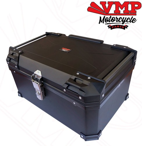 Motorcycle rear top box - motorcycle,