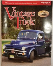 Vintage Truck Feb 2009 - 53