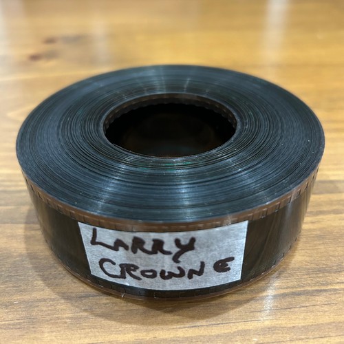 Larry crowne rare - larry,