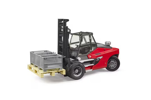Bruder u02513 linde ht160 - bruder,