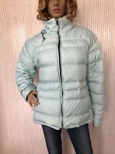 Quechua Snowboard Ski Jacket Down T42