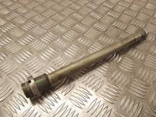 Suzuki GSXR 750 L5 2015 swing