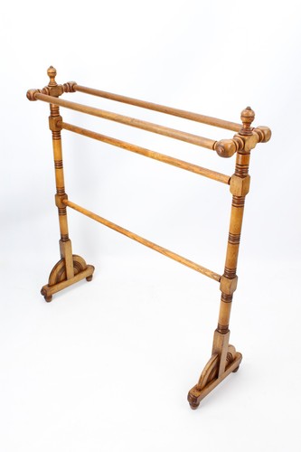 Antique victorian ash - victorian, towel