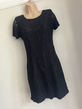 Casali Size 12 Black Vintage