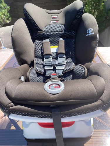 Britax advocate car seat - advocate,