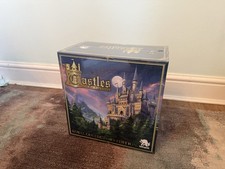 Castles of Mad King Ludwig –