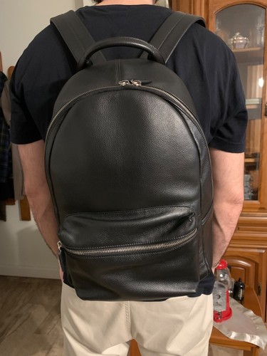 Picard leather bag