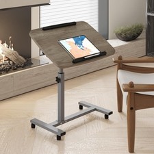 Laptop Table Mobile Adjustable