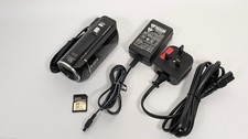 SONY Handycam HDR-CX280E Full
