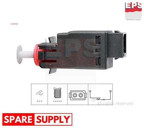 Brake light switch for - light,