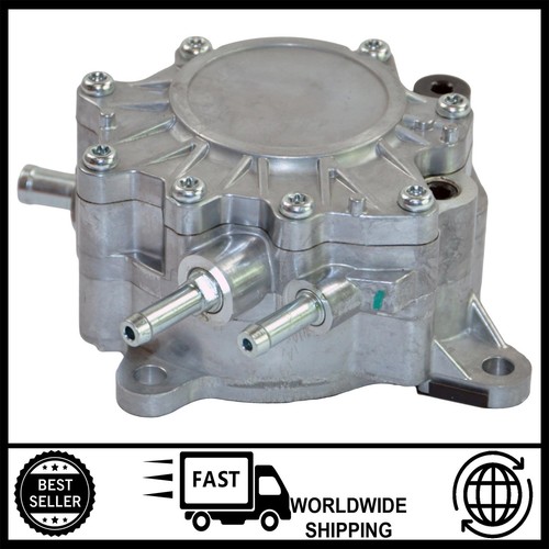 Tandem vacuum pump gasket - tandem,