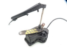 Volvo S40, V40 2002 headlight wiper motor 30882644 CML35711