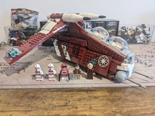 LEGO Star Wars Coruscant Guard