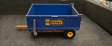 Britains 1970s Blue Tipping