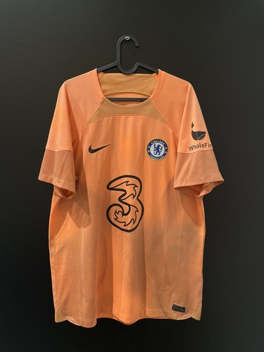 Chelsea 2022 2023 goalkeeper - chelsea, 2022-2023