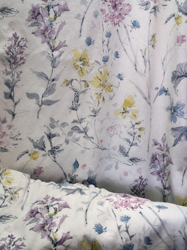 Laura ashley curtains wild - ashley,