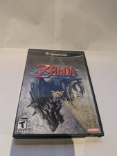 The Legend of Zelda Twilight