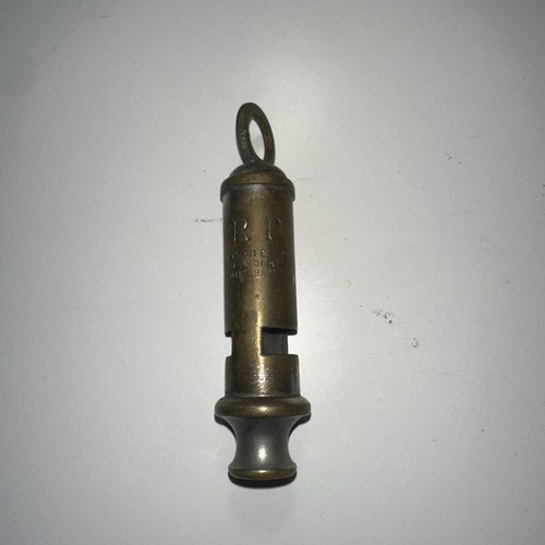 Original ww2 british arp - original,