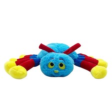 NEW Wooly and Tig - Spider