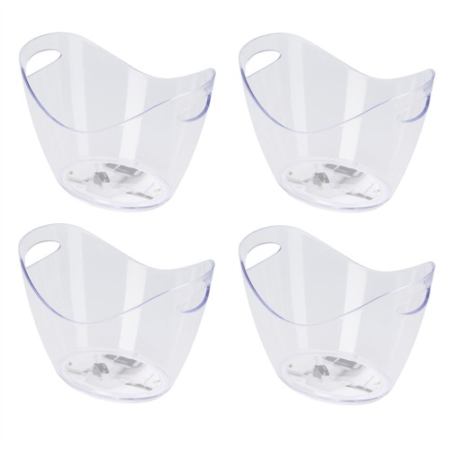 Pack clear plastic - of,