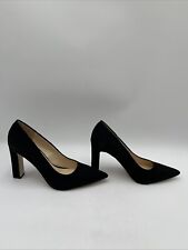 Women’s Jessica Simpson Kivela Pumps Black Size 8.5M