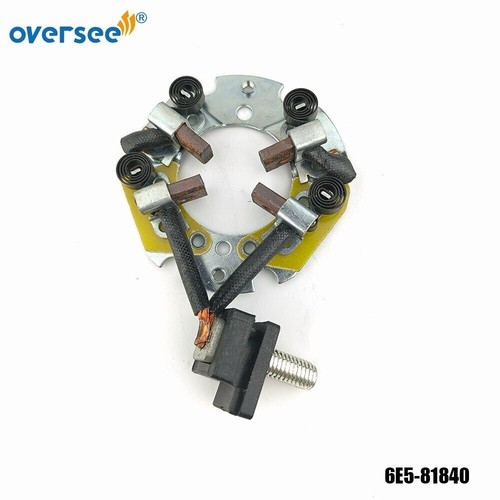 6e5 81840 brush - 6e5-81840, holder
