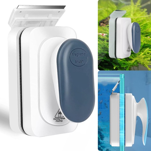 Aquarium float tool fish tank - aquarium,