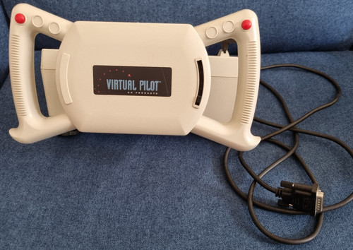 Products virtual pilot - ch,