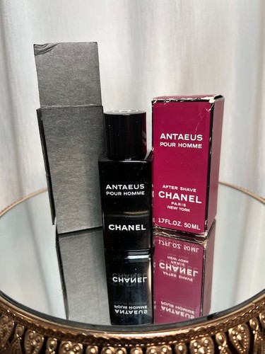 Chanel antaeus apres rasage - chanel, 50