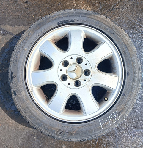 Mercedes class w203 - c, inch