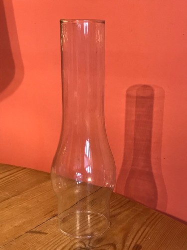 Vintage storm oil - storm, lamp
