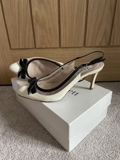 L.K.Bennett Sling Back Patent