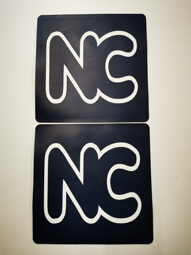 Northcraft rib logo - logo,, hypalon
