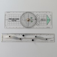 2 Navigation Tools Nautical