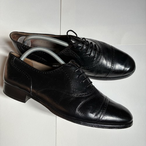 Bally oxford shoes - oxford, uk