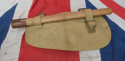 1908 pattern wwii - wwii, army