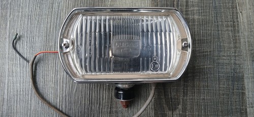 Lucas square spot light - square, 8