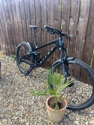 Vitus escarpe full suspension - escarpe,