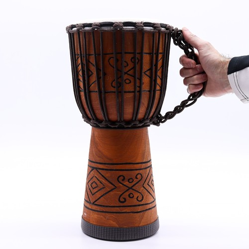Medium pro djembe - medium,