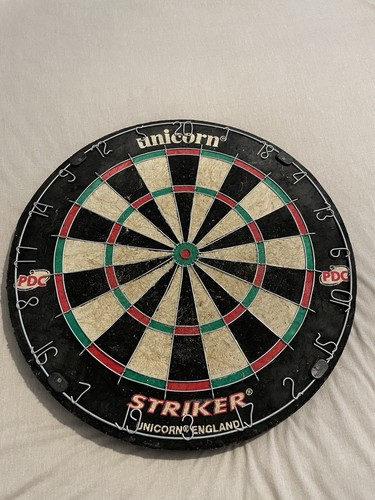 Unicorn striker bristle - striker,