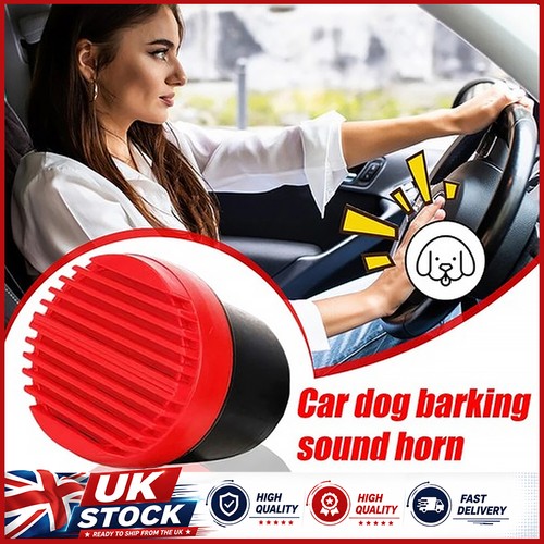 New car warning - warning, horn